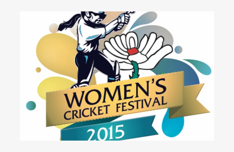Women's Cricket Festival Hits The East Riding - Yorkshire Ccc On This Day: History, Facts, transparent png download