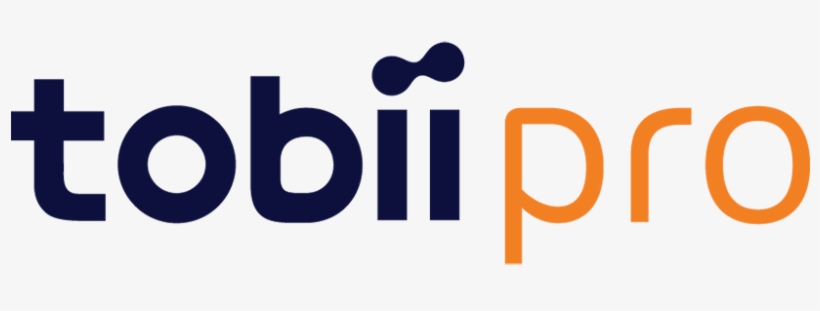 Tobii Pro Logo Transparent Background - Tobii Pro Logo, transparent png download