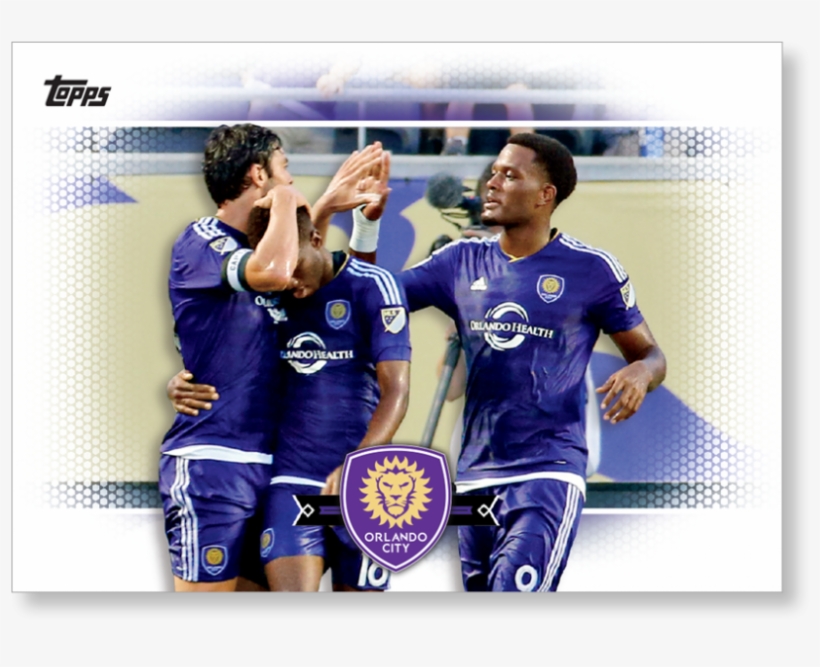 Orlando City - Huddle, transparent png download