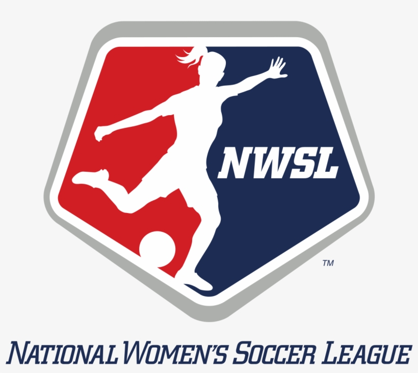 The National Women's Soccer League Has Announced That - National Women's Soccer League Logo, transparent png download