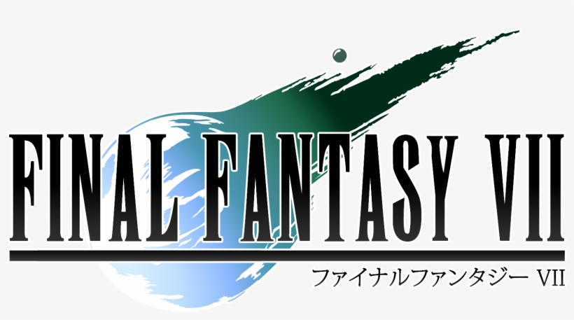 The Y Looks Weird - Final Fantasy Vii [playstation Game], transparent png download