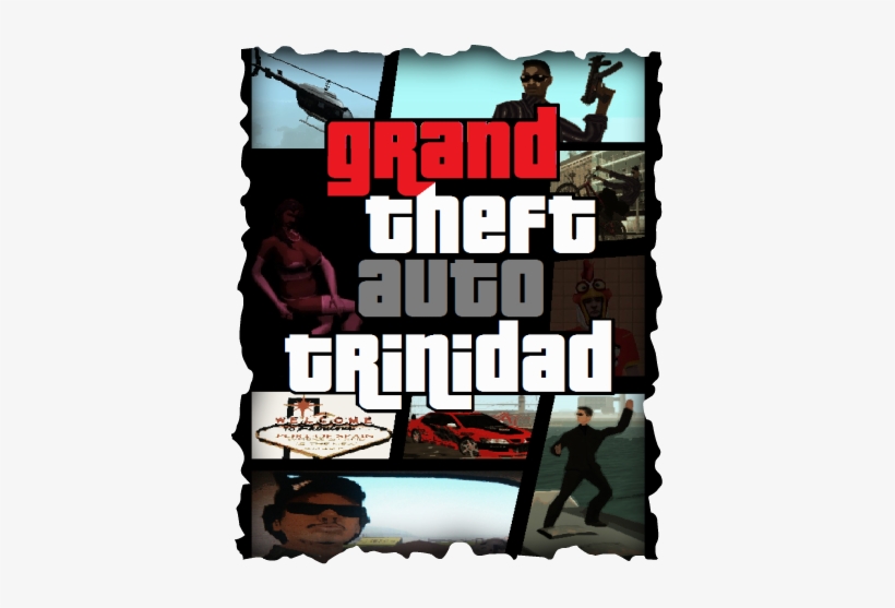 2012 Rockstar Games,kcb Production,rockstar North,the - Grand Theft Auto: The Lost And Damned, transparent png download
