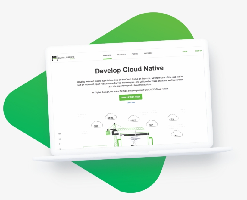 Devops Made Easy - Display Device, transparent png download