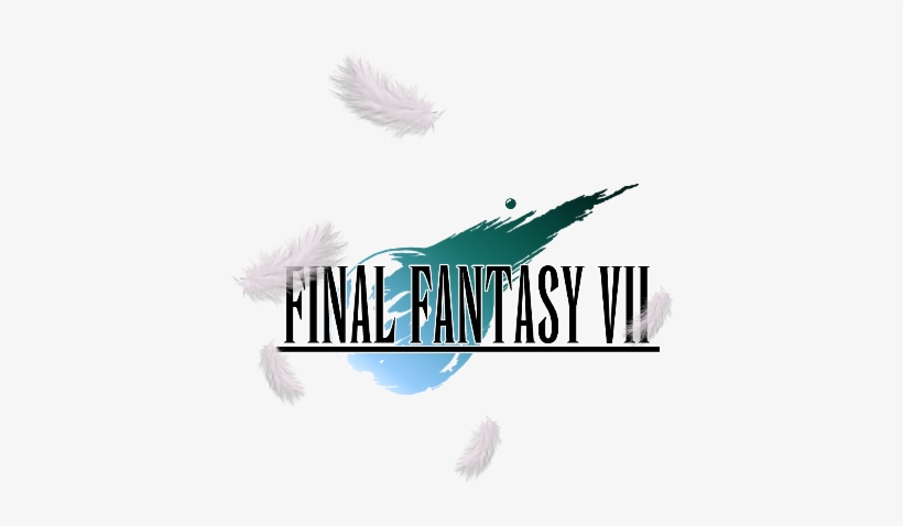 Final Fantasy Vii [pc Game] - Download, transparent png download
