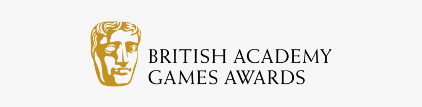 Games Logo - Bafta Tv Awards 2018 Logo, transparent png download