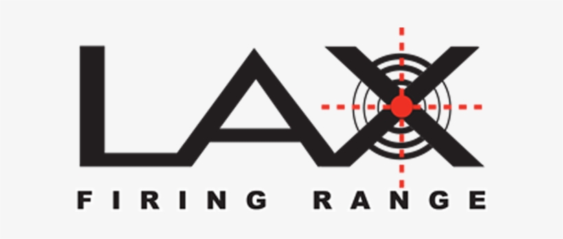 Lax Range Lax Range - Lax Ammo Logo, transparent png download