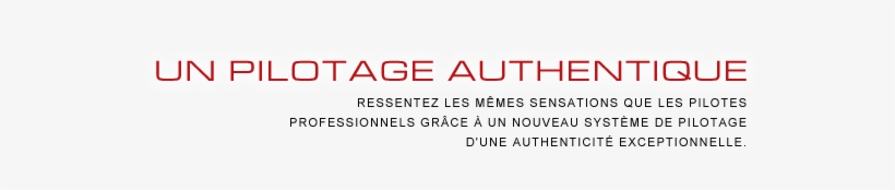 Un Pilotage Authentique Ressentez Les Mêmes Sensations - Parallel, transparent png download