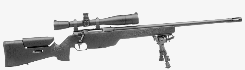 Sauer Ssg - Sig Sauer, transparent png download