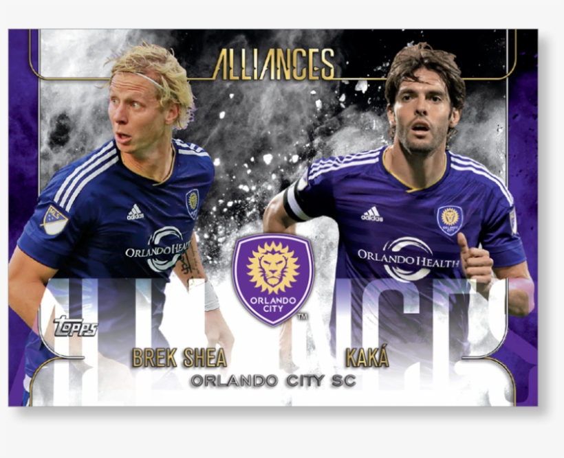 Orlando City - Orlando City Sc, transparent png download