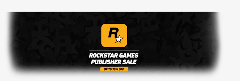 Poniżej Znajduje Się Pełna Lista Gier Wyprodukowanych - Rockstar Games, transparent png download