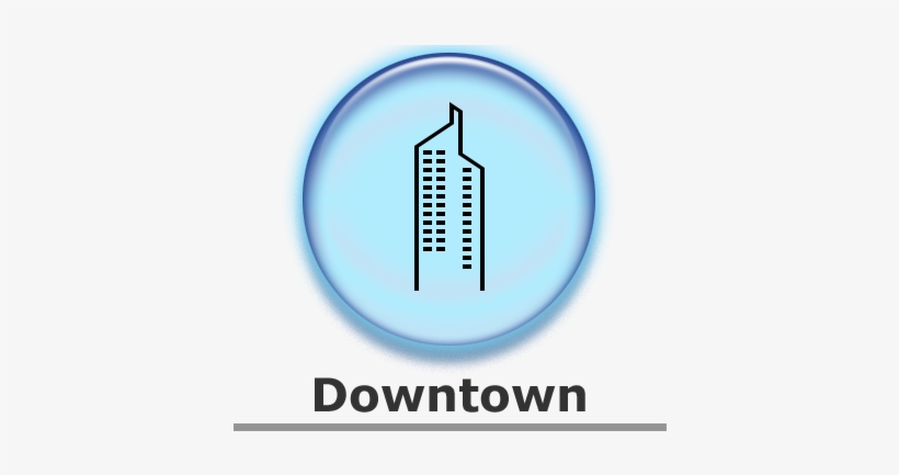 Downtown Orlando Real Estate Search For Rent - Orlando, transparent png download