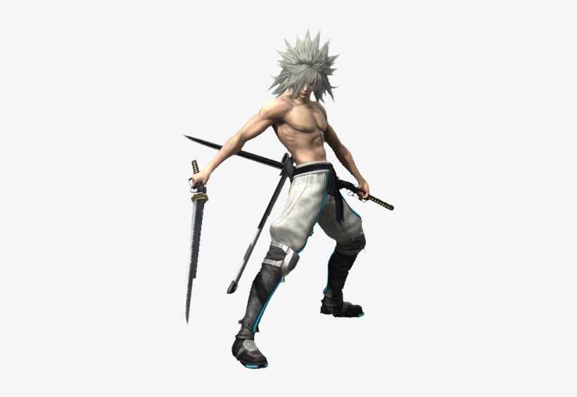 Final Fantasy Dirge Of Cerberus Weiss, transparent png download