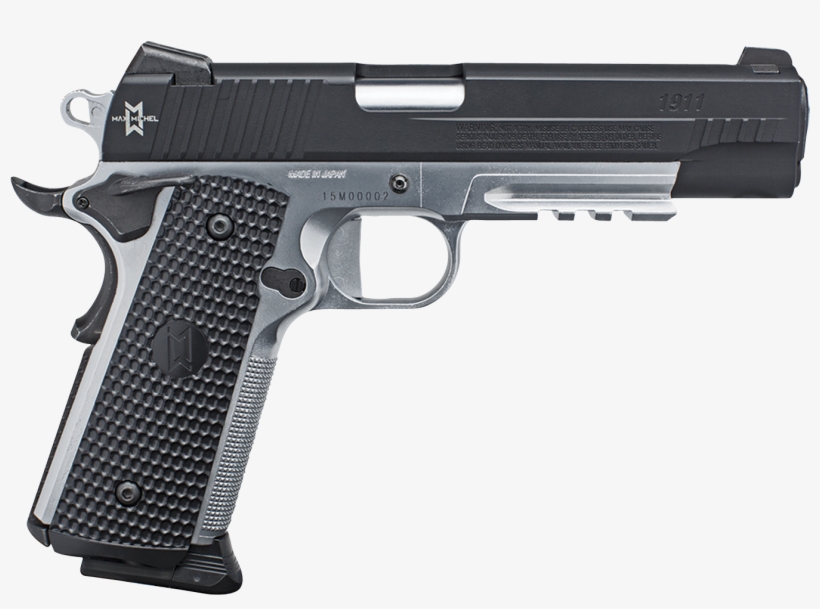 Sig Air 1911bb Mm, transparent png download
