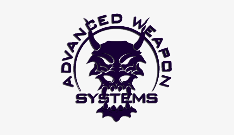 Advanced Weapon Systems - Ak-47, transparent png download