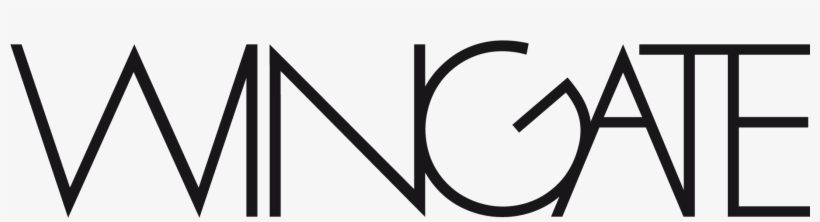 Daniel Wingate Received His Bfa In Fashion At Parsons - Logo, transparent png download