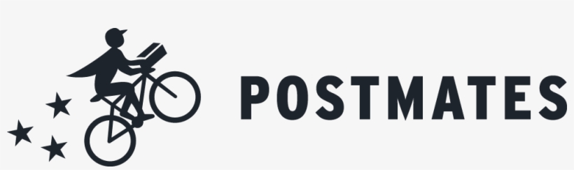 Advertiser Content From Postmates Logo - 5'x7'area Rug, transparent png download