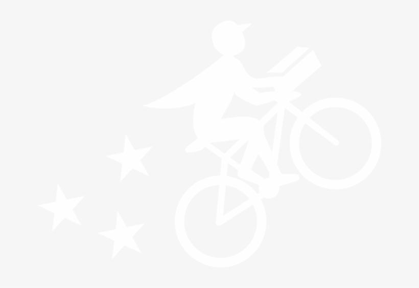 Growth At Postmates - We Deliver With Postmates, transparent png download