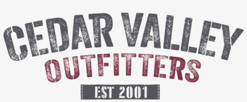 Cedar Valley Outfitters - Die In The Outdoors: 150 Wild Ways To Perish, transparent png download