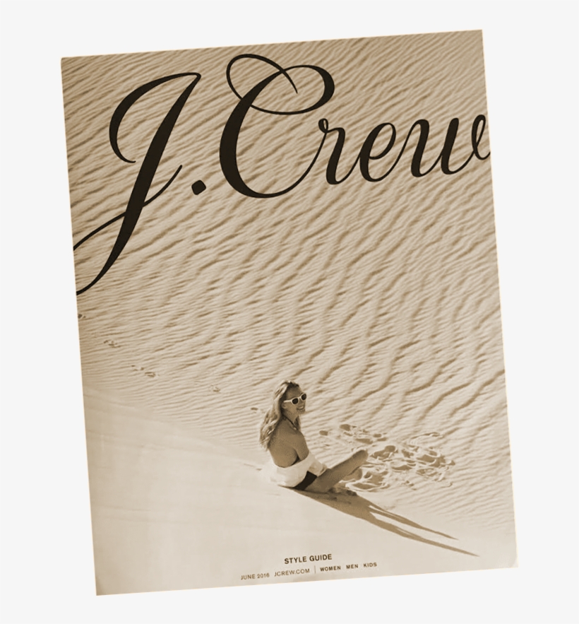Crew The Preppy Brand Broke Beyond New England Shoppers - J.crew Bangle Bracelet In Pink & Brown, transparent png download