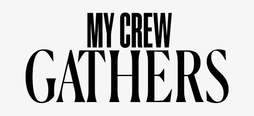 The Recipe For The Perfect Night With Your Crew Add - Blue Apron, transparent png download