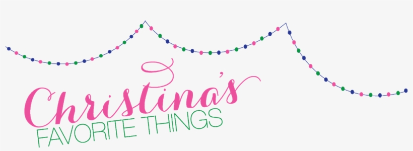 These Are A Few Of Christina's Favorite Things - Chocolate Brownie, transparent png download