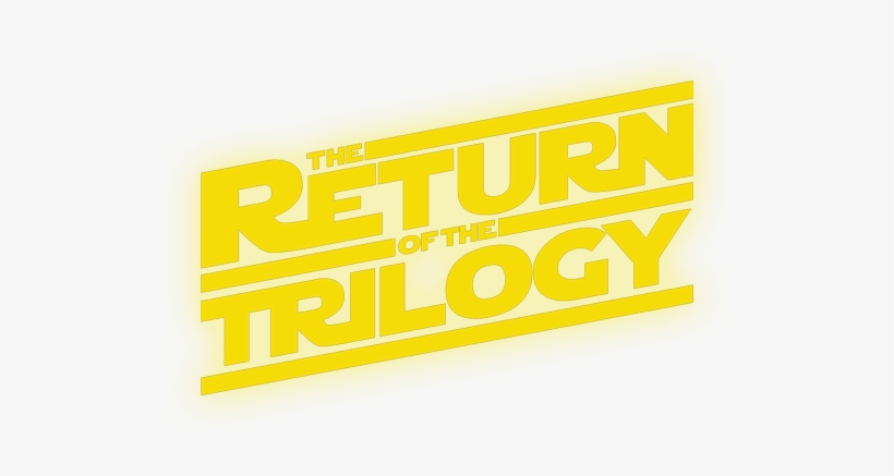 The Star Wars Original Trilogy Is Coming - Star Wars: Episode Iv - A New Hope, transparent png download