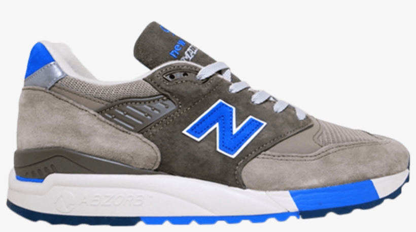 J Crew 998 'pebble' - Skate Shoe, transparent png download