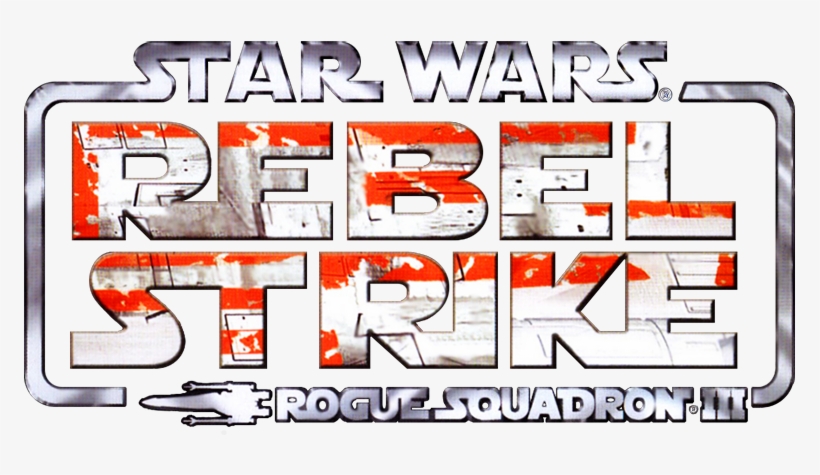 Star Wars Rogue Squadron Iii - Lego Star Wars: The Complete Saga, transparent png download