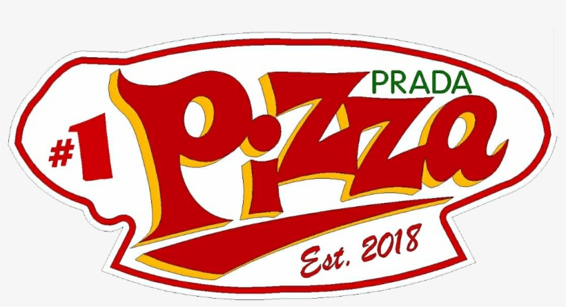 Pizza Prada Website - Homemade Pizza Treats: The Best Pizza Recipe Book To, transparent png download