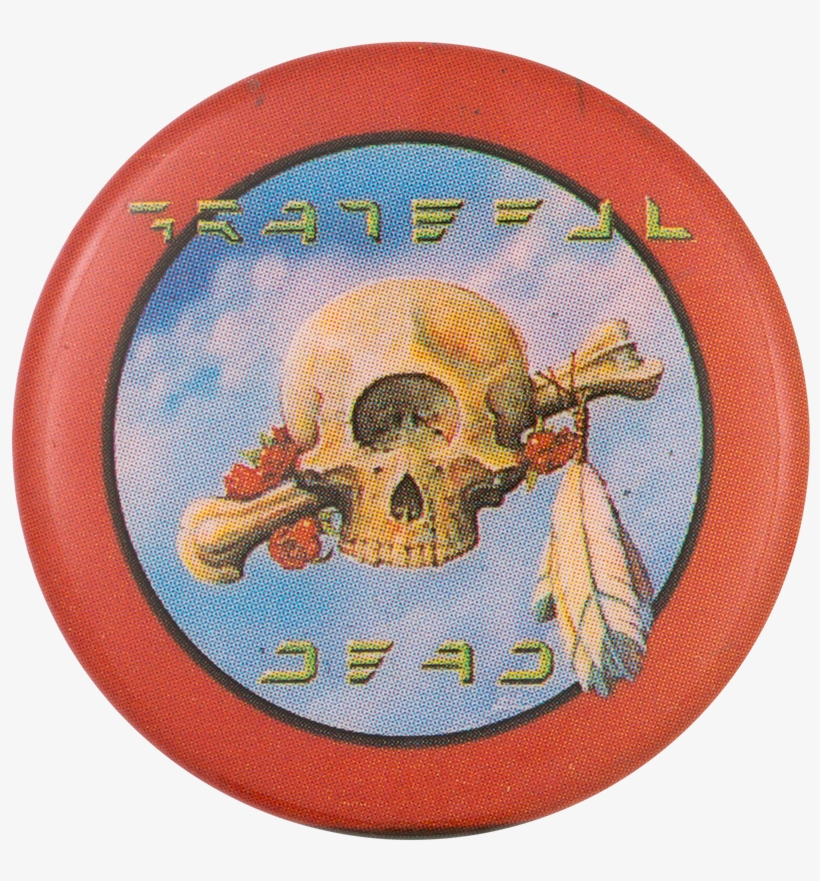 Grateful Dead Terrapin Station, transparent png download