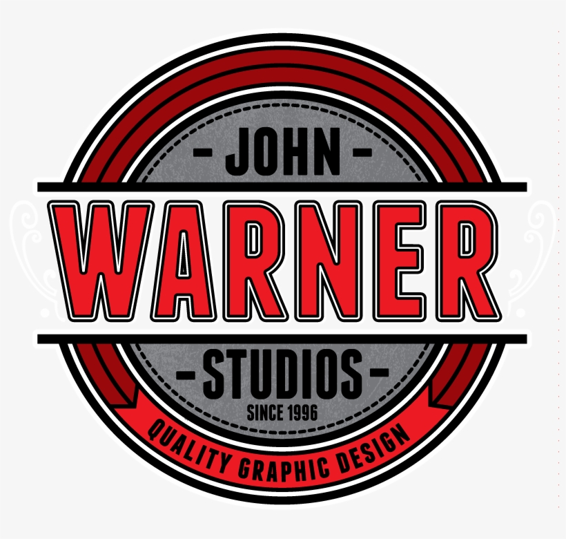 John Warner Studios - Hi-line Merchandising Solutions, transparent png download
