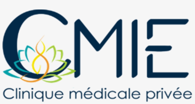 Clinique Médicale Privée Cmie - Logo Clinique Privé, transparent png download