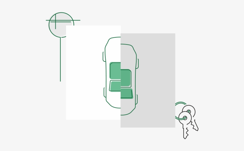 Car Rentals - Do Enterprise Car Share Look, transparent png download