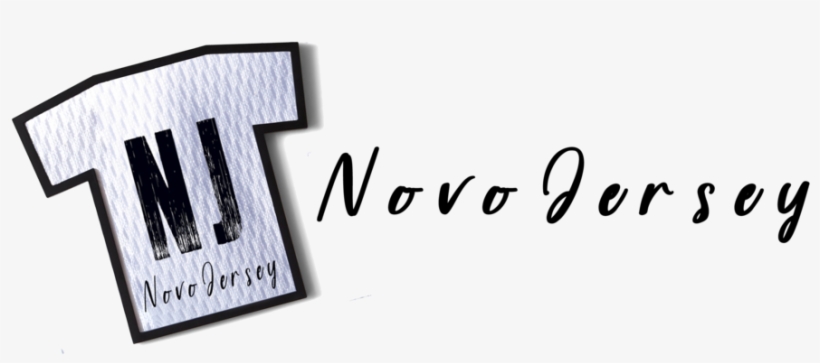 Novojersey - Calligraphy, transparent png download