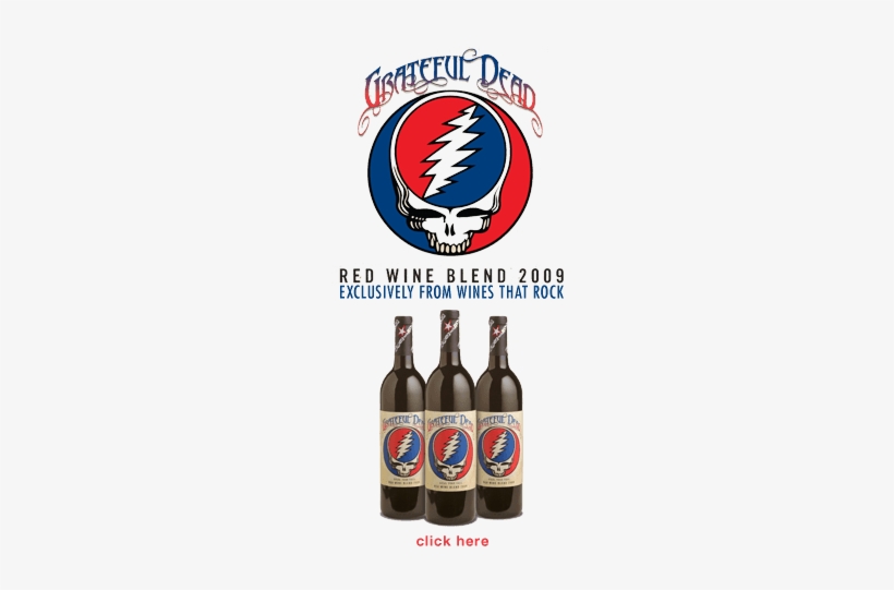 In The Store - Candd Visionary Grateful Dead - Syf Medium Clear Sticker, transparent png download