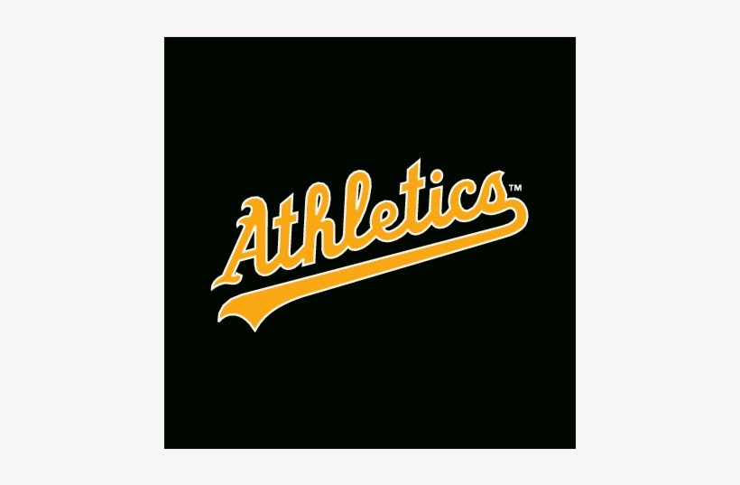 Oakland Athletics, transparent png download