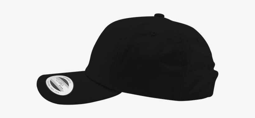 Grateful Dead Logo - Trust No One The X Files Embroidered Cotton Twill Hat, transparent png download