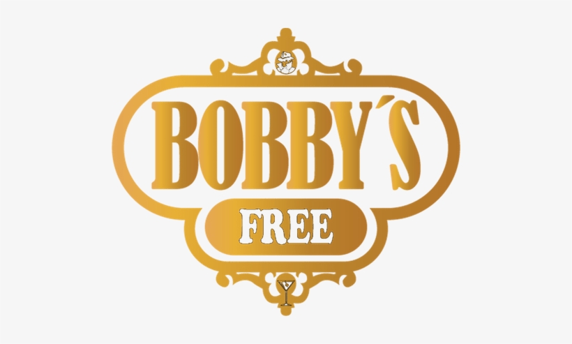 Bobbys Free Logo, transparent png download