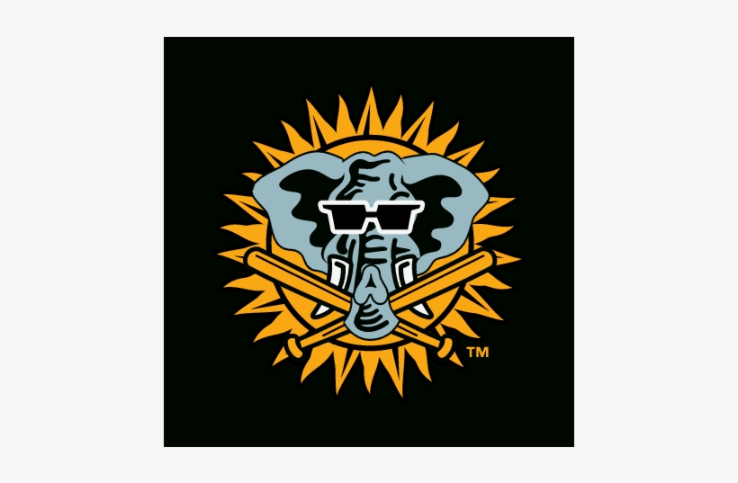 Oakland Athletics - Basic Experiments For Climate Change, transparent png download