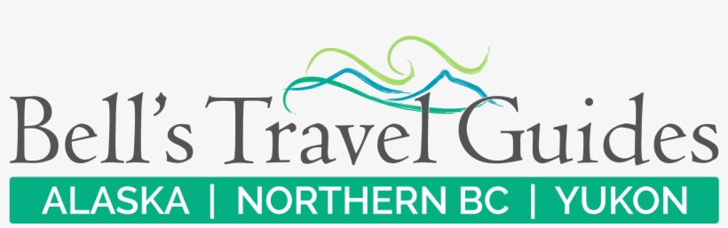 Bell's Travel Guides - Seward Highway, transparent png download