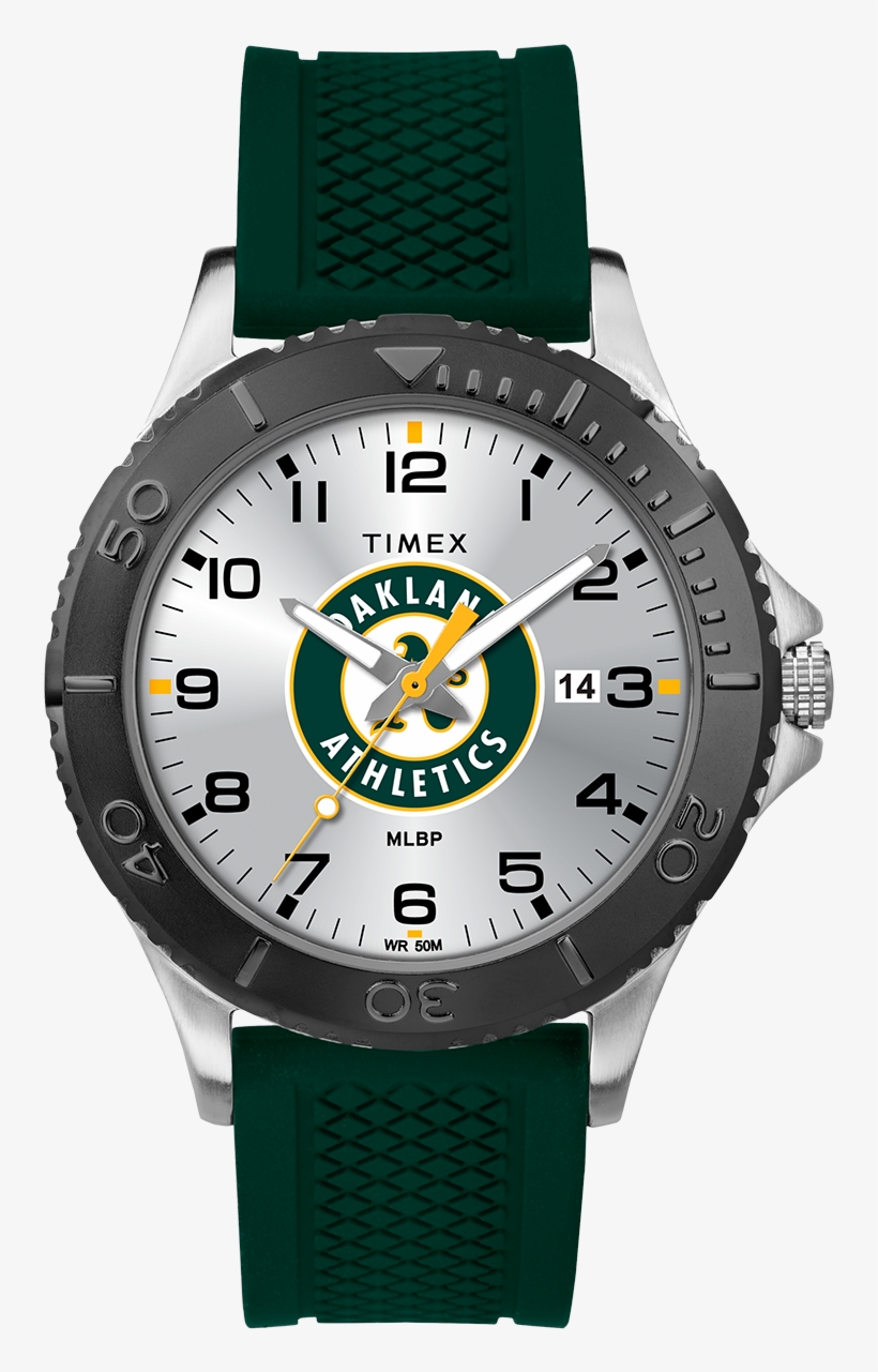 Gamer Green Oakland Athletics Large - Oakland A's, transparent png download