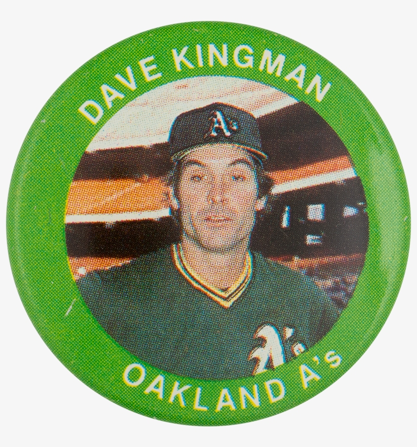 Dave Kingman Oakland A's - Food, transparent png download
