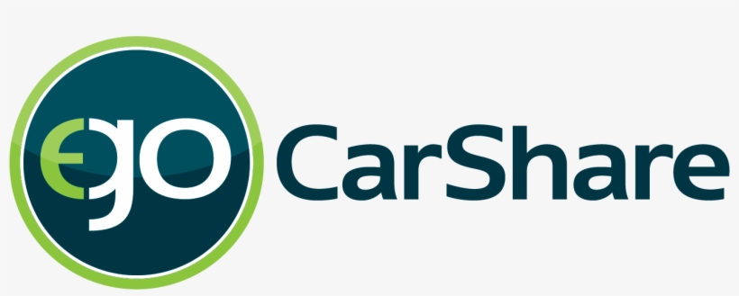 Promo Code Egodenver - Ego Carshare Logo, transparent png download