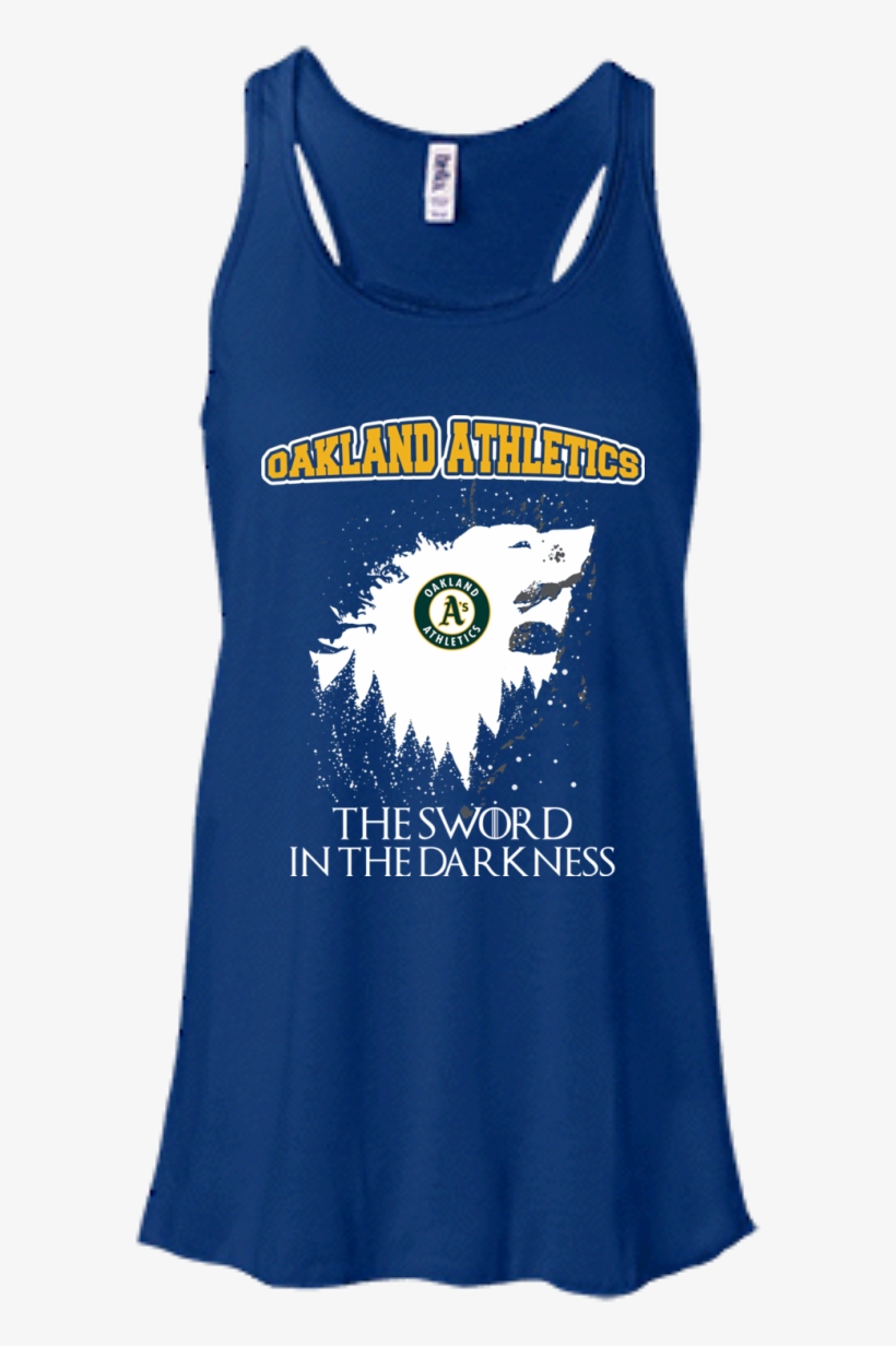 Oakland Athletics Game Of Thrones T Shirts The Sword - Rick And Morty Bender Shirt, transparent png download
