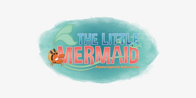 The Little Mermaid, transparent png download