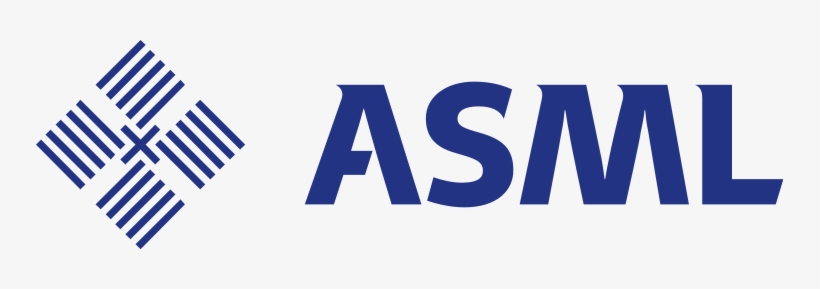 X Men Logo Png - Asml Logo Png, transparent png download