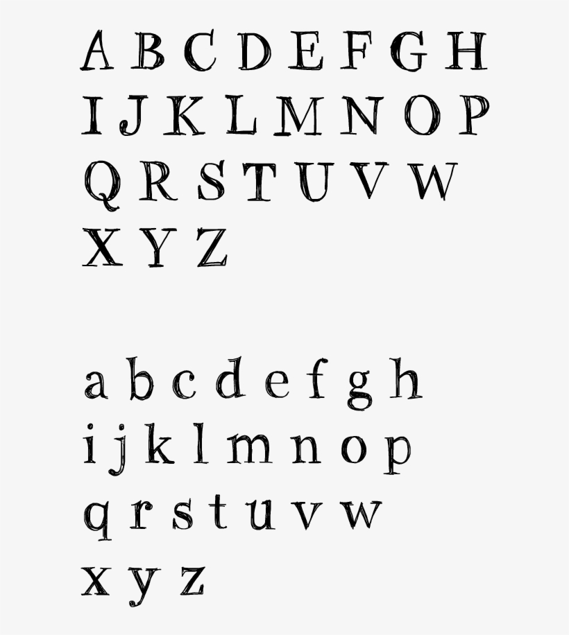 Fairytale Font - Number, transparent png download