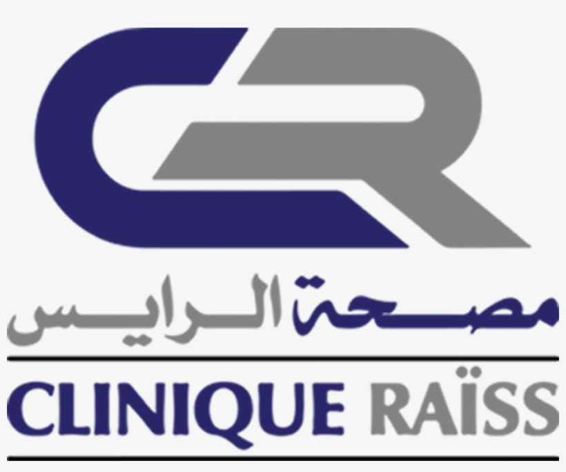 Polyclinique De Chirurgie Et Médecine Générale Clinique - Clinique Raiss Fes, transparent png download