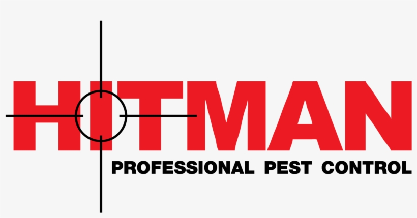 Hitman Pest Control - Altman Lighting Logo, transparent png download