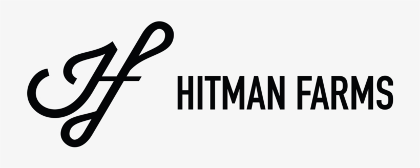 Hitman Logo Png, transparent png download